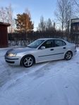 Saab 9-3 SportSedan 2.0 T Vector Euro 4