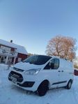 Ford transit Custom 290 2.2 TDCi Euro 5