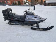 Yamaha venture 500 XL -04