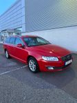 Volvo V70 T4 190hk Geartronic Classic, Summum Euro 6