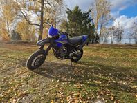 Yamaha XT660X