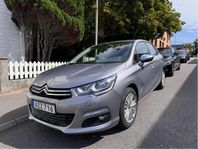 Citroën C4 1.6 BlueHDi EAT Euro 6