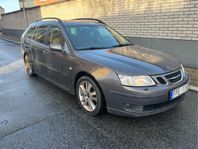 Saab 9-3 SportCombi 1.8t BioPower Vector Euro 4