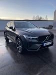 Volvo XC60 Recharge T6 AWD Geartronic Plus, Ultimate Dark Eu