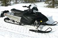 Polaris IQ Shift 550 136 dubbeldyna