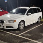 Volvo V70 1.6D DRIVe Momentum Euro 4