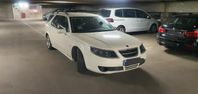 Saab 9-5 SportCombi 2.3 T BioPower Linear