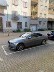 BMW E92 325 