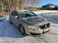 Volkswagen Passat 2.0 FSI 150HK TipTronic - Ny servad 