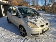 Mitsubishi Colt 1.3 MPI 95hk - Ny servad 