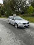 Volkswagen Passat Alltrack 2.0 TDI BlueMotion 4Motion Euro 5