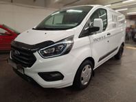 Ford transit Custom 280 2.0 TDCi SelectShift Euro 6