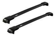 Thule WingBar Edge Black Audi A6 Allroad 5-dr Kombi 2006- ra