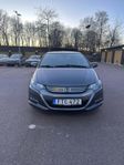 Honda Insight 1.3 i-DSI i-VTEC CVT Euro 5