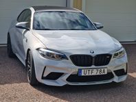 BMW M2 Competition DCT