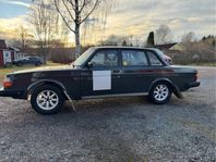 Volvo 244 APP.K