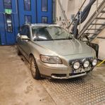 Volvo V50 1.8