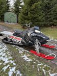 Polaris PRO rmk axys 800 -18