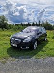 Opel Insignia 4x4