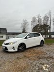 Toyota Auris 1.4 D-4D Edition Feel Euro 5