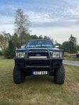 Ford Ranger Dubbelhytt 2.5 4x4 A-traktor - Nybesiktigad