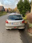 Peugeot 206 5-dörrar 1.4 XS Euro 4