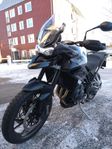 Triumph Tiger 850 sport ev byte