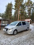 Mercedes-Benz Vito 114 CDI 2.8t 7G-Tronic Plus Euro 5