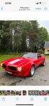 Pontiac Firebird 5.7 V8 Hydra-Matic