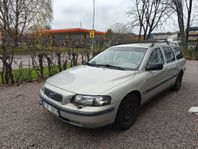 Volvo V70 2.4 Business Euro 4