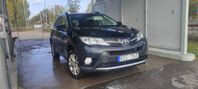 Toyota RAV4 2.0 4WD Active Style Euro 5