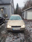 Volkswagen Golf 3-dörrar 1.6 Comfortline Euro 4