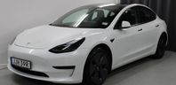 Tesla Model 3 Standard Range