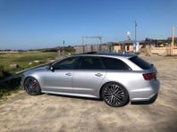 Audi A6 Avant 3.0 TDI V6 competition quattro TipTronic Busin