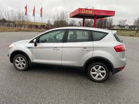 Ford Kuga 2.0 TDCi AWD Euro 5