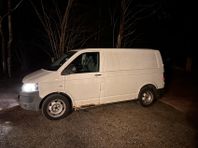 Volkswagen Transporter T30 2.0 TDI 4Motion Euro 5