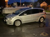 Ford S-Max 2.0 TDCi Business Euro 5