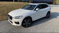 Volvo XC60 T5 AWD Geartronic R-Design Euro 6