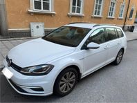 Volkswagen Golf Sportscombi 1.5 TGI BlueMotion Base Euro 6