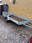 Rekotrailer FL 1300-360T