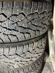 Kumho 216/65 R16-C