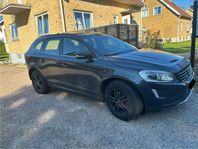 Volvo XC60 D4 Momentum Euro 6