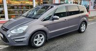 Ford S-Max 2.0 TDCi Powershift Business, 7-sits / Drag