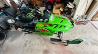 Arctic Cat 600 zr EFI