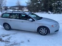 Volvo V70 1.6 DRIVe Kinetic Euro 5