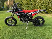 Beta RR 50 Motard