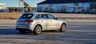 Audi a3 quattro 2.0 diesel 

