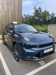 Lynk & Co 01 PHEV DCT Euro 6