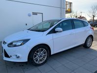 Ford Focus 1.0 EcoBoost Titanium Euro 5