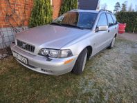 Volvo V40 2.0T Euro 3